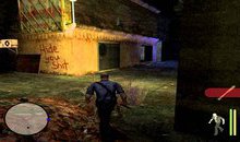 Hướng dẫn thực hiện nhiệm vụ game Manhunt - Phần 1