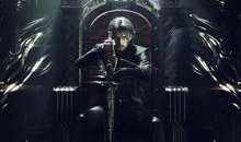 Final Fantasy XV Sẽ đặt chân lên PC vào đầu năm 2018