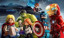 Có đến 6 anh hùng Marvel sẽ xuất hiện LEGO Avengers
