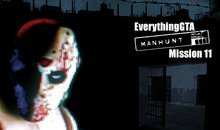 Hướng dẫn thực hiện nhiệm vụ game Manhunt - Phần 2