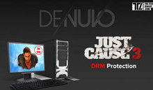 3DM tuyên bố ngừng bẻ khóa game sau thất bại trong việc "chinh phục" Denuvo