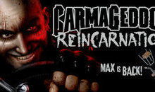 Carmageddon: Reincarnation chính thức ra mắt sau nhiều lần trì hoãn