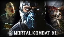 Tin vui cho các fan Rồng Đen tại Việt Nam: Mortal Kombat XL sẽ có mặt trên PC