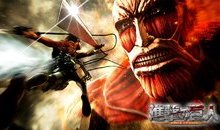Đánh giá Attack on Titan phiên bản video game: hay không kém truyện tranh