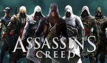Tin đồn: Phiên bản tiếp theo của Assassin’s Creed sẽ có bối cảnh tại Ai Cập