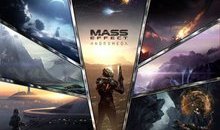 Mass Effect: Andromeda tiếp tục phải trì hoãn tới 2017
