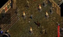 Nox: Game nhập vai giống Diablo đã có thể tải về miễn phí