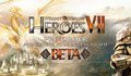 Bản beta Might and Magic: Heroes VII chính thức ra mắt