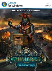 Chimeras: Tune of Revenge