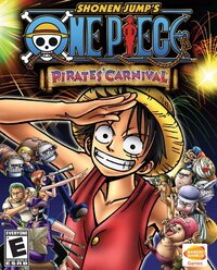 One Piece: Pirates' Carnival