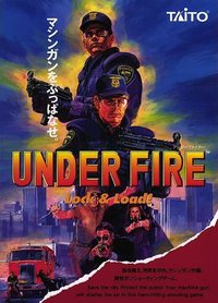 Under Fire