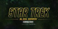 Star Trek: Alien Domain