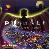 Pinball Wizard 2000