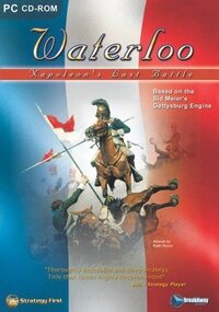 Waterloo: Napoleon's Last Battle