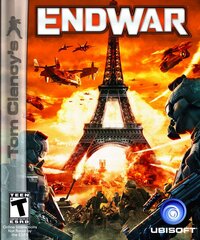 Tom Clancy's EndWar