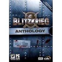 Blitzkrieg Anthology