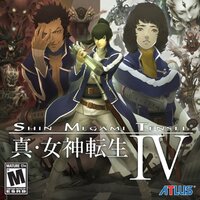 Shin Megami Tensei IV