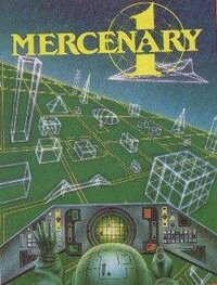 Mercenary