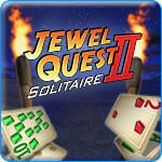 Jewel Quest Solitaire II