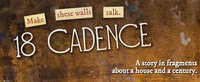 18 Cadence