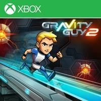 Gravity Guy 2