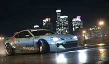 Phiên bản reboot Need for Speed công bố cấu hình chính thức trên PC