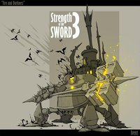 Strength of the Sword 3