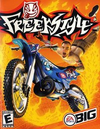 Freekstyle