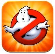 Ghostbusters: Paranormal Blast