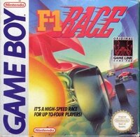 F-1 Race