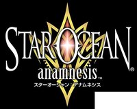 Star Ocean Anamnesis