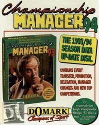 Championship Manager '93