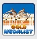 Gold Medalist