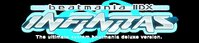 beatmania IIDX INFINITAS