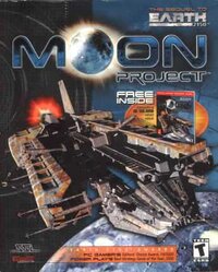 Earth 2150: The Moon Project