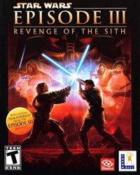 Star Wars: Episode III - Revenge of the Sith