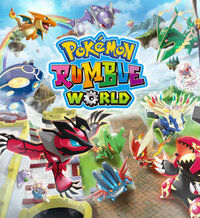 Pokémon Rumble World