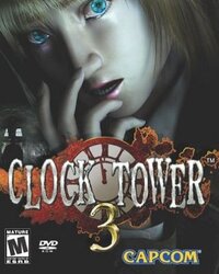 Clock Tower 3