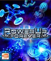 PowerUp Forever