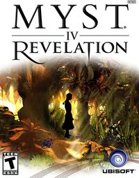 Myst IV: Revelation