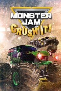 Monster Jam: Crush It!