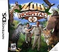 Zoo Hospital