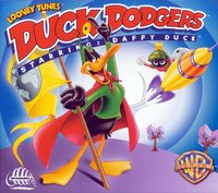 Duck Dodgers