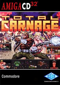 Total Carnage