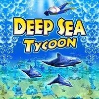 Deep Sea Tycoon