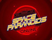 Space Paranoids Online