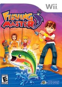 Fishing Master