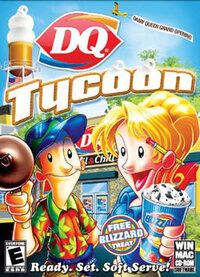 DQ Tycoon