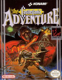 Castlevania: The Adventure