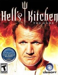 Hell's Kitchen